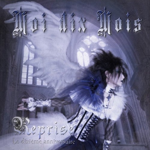 Moi dix Mois「Reprise」 Amazon.com: Reprise: CDs y Vinilo