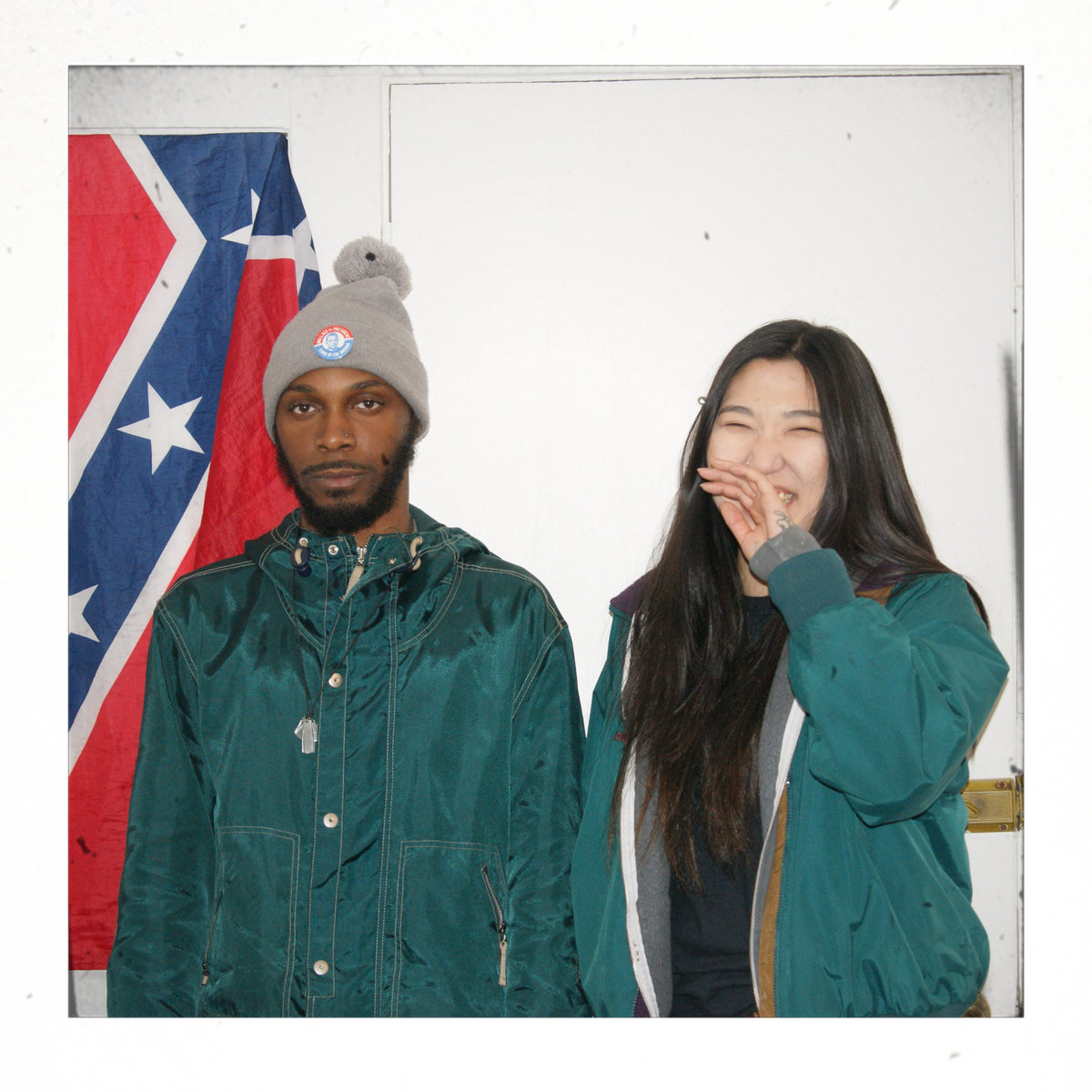 新品未開封 JPEGMAFIA Black Ben Carson レコード JPEGMAFIA's New Album 'Black Ben Carson' Is Going to Heal