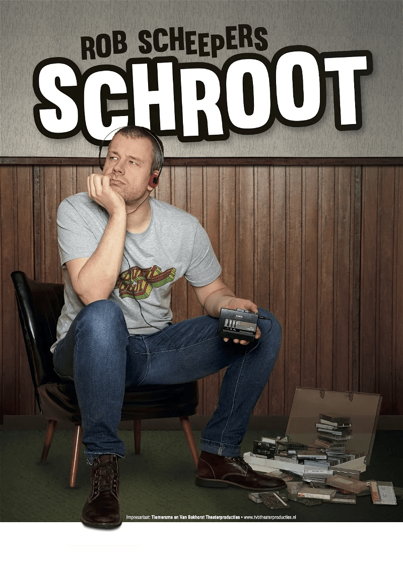 Rob Scheepers Albums: songs, discography, biography, and listening ...