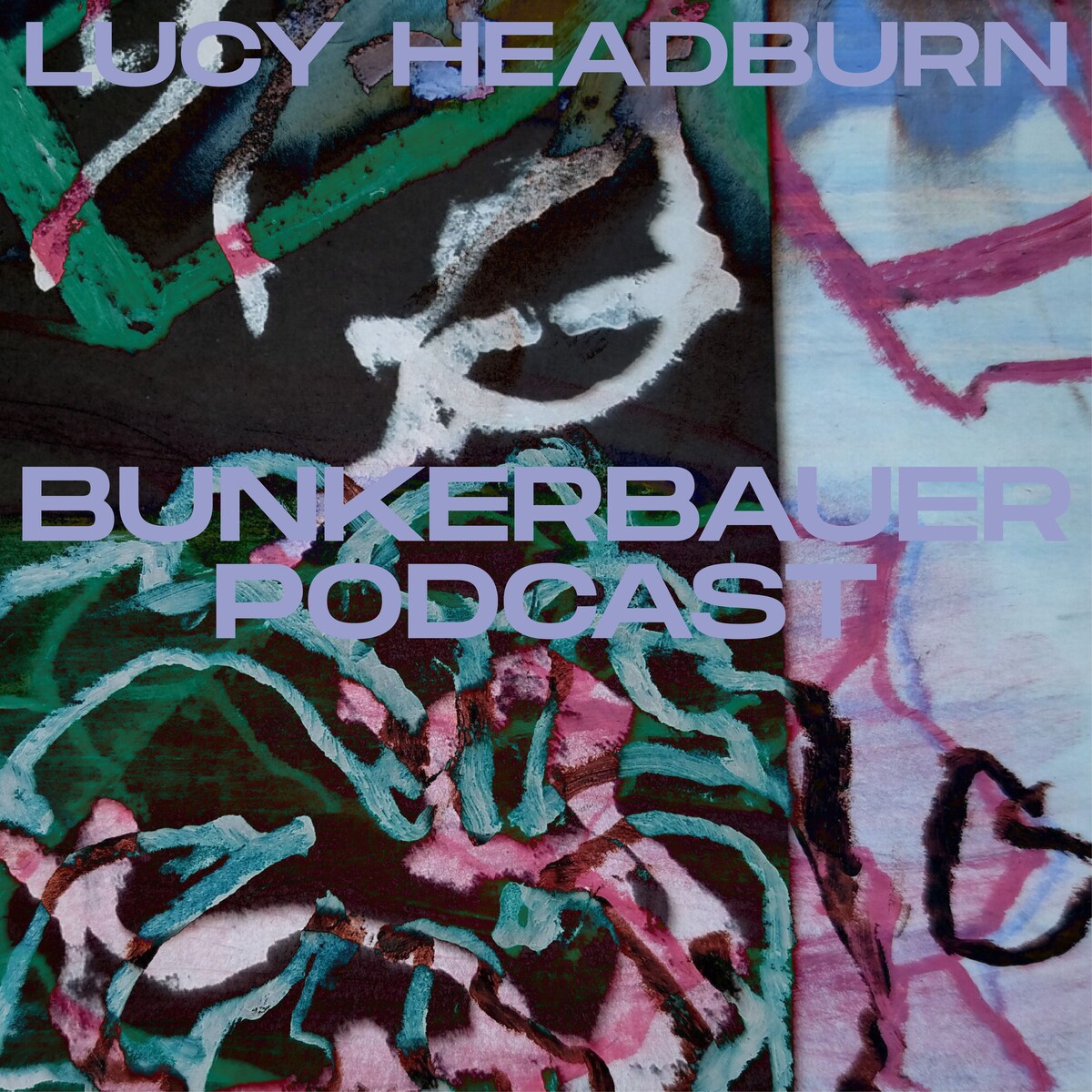 BunkerBauer Podcast 66 by Lucy Headburn (DJ Mix) Reviews, Ratings