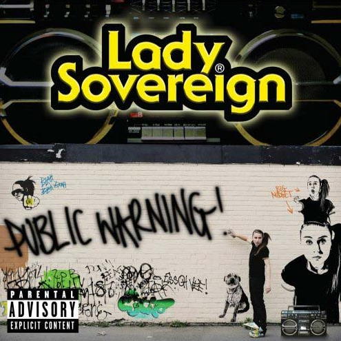 Lady Sovereign Albums: songs, discography, biography, and listening
