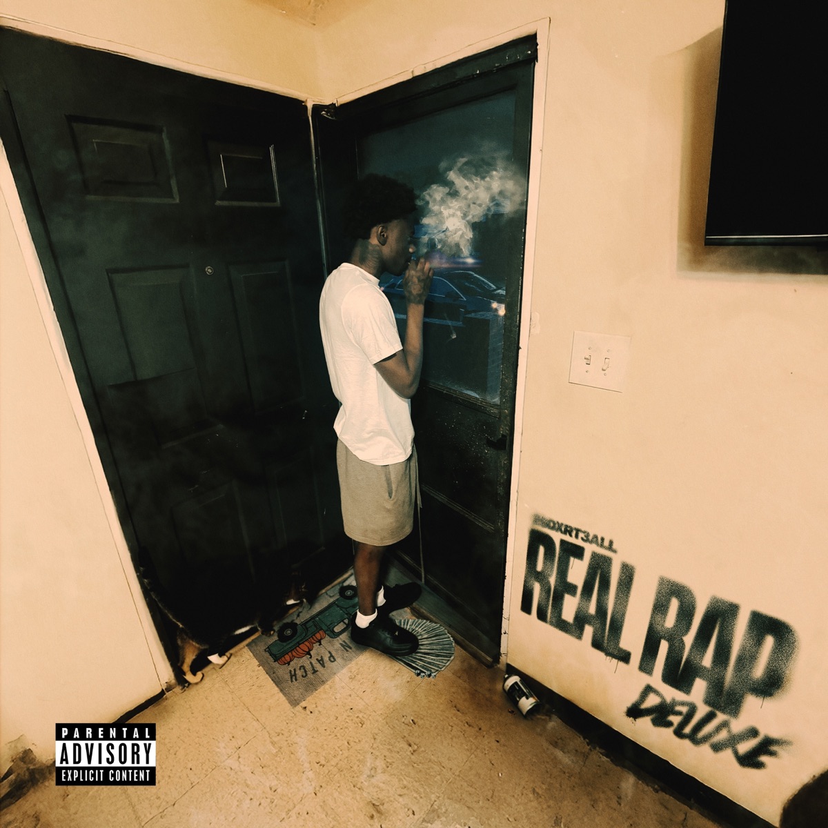 Real Rap (Deluxe) by 2sdxrt3all (Album, Gangsta Rap): Reviews, Ratings ...
