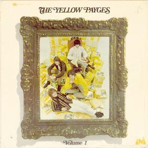 The Yellow Payges Albums: songs, discography, biography, and