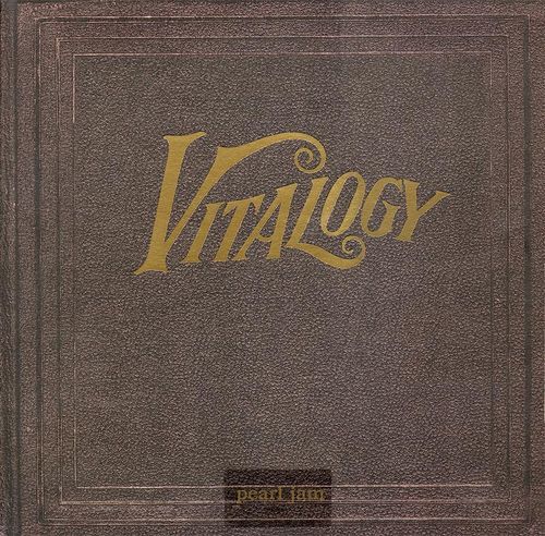 Vitalogy by Pearl Jam (Album; Epic; 477861 1): Reviews, Ratings