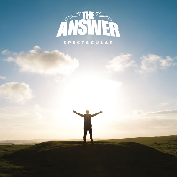 Spectacular by The Answer (Single, Hard Rock): Reviews, Ratings ...