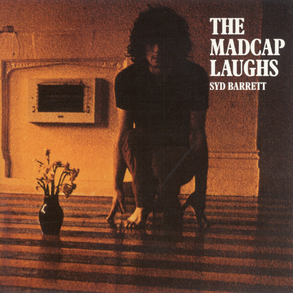 洋楽 Syd Barrett THE MADCAP LAUGHS BARRETT hqdefault.jpg?v=676aa729