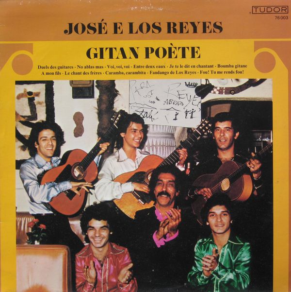 Los Reyes Albums: songs, discography, biography, and listening guide ...