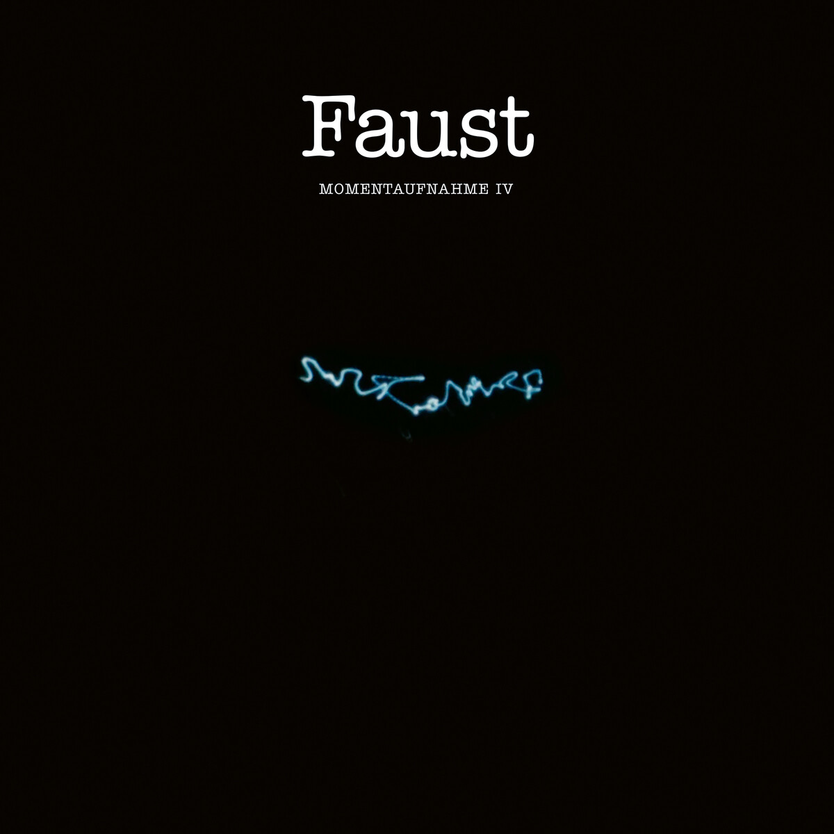 Momentaufnahme IV by Faust (Album, Krautrock): Reviews, Ratings ...