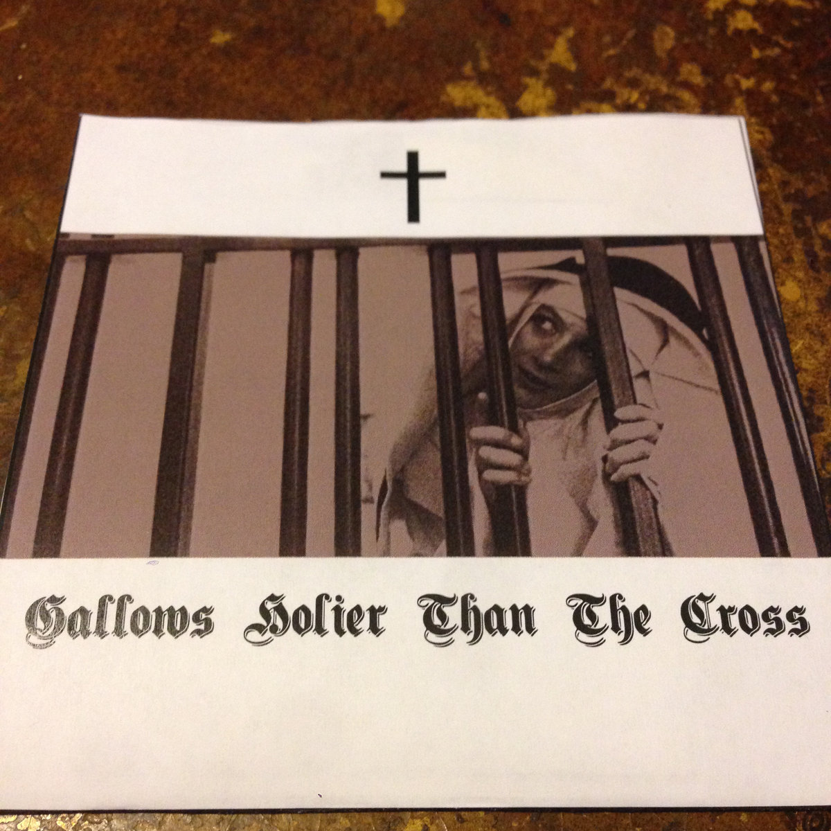 Gallows Holier Than the Cross Albums: songs, discography, biography ...
