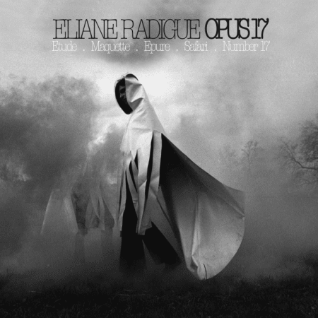 Opus 17 by Eliane Radigue (Album, Drone): Reviews, Ratings