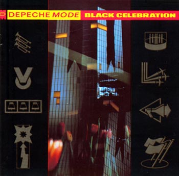 DEPECHE・MODE BLACK・CELEBRATION Black Celebration - Album by Depeche Mode | Spotify