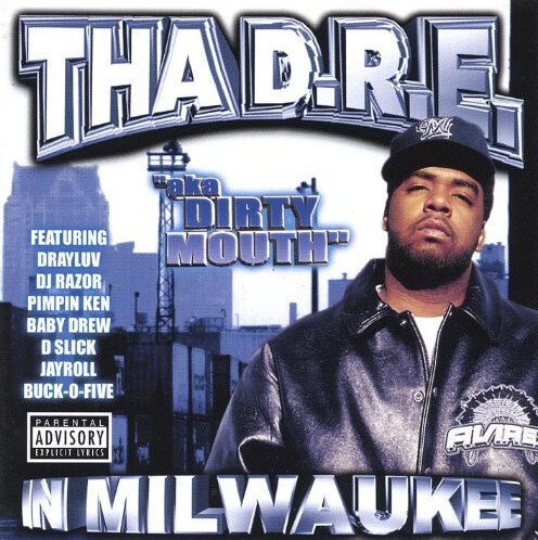 G-RAP Tha Dre / Still Creepin 新品未開封CD G-RAP Tha Dre / Still Creepin 新品未開封CD G-RAP Tha Dre / Still