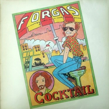 Patrick Forgas Albums: songs, discography, biography, and listening ...