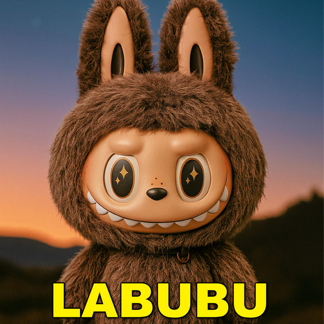 Labubu All Songs by BENJIxScarlett (Album): Reviews, Ratings, Credits ...
