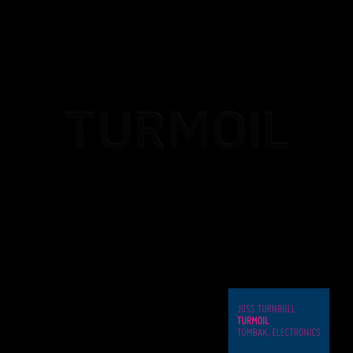 Turmoil by Joss Turnbull (Album): Reviews, Ratings, Credits, Song list ...