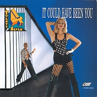 It Could Have Been You by Twenty 4 Seven (Single, Eurodance): Reviews, Ratings, Credits, Song ...