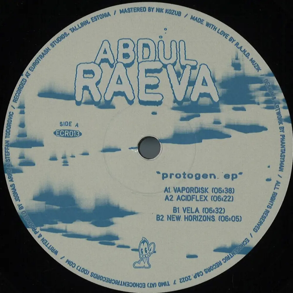 Protogen EP by Abdul Raeva (EP, Progressive House): Reviews, Ratings ...