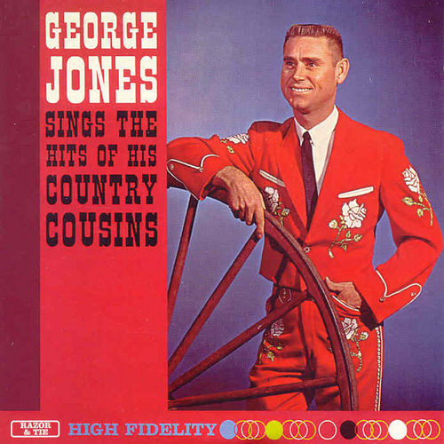 中古】 Sings the Hits of His Country Cousins ジョージ