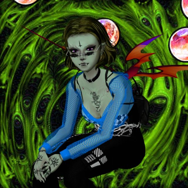 Machine Girl Escape 010101 DJ Set by Machine Girl (DJ Mix, Electronic ...
