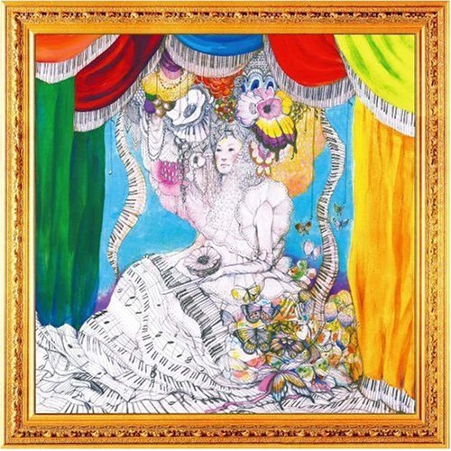 解体ピアノ (Kaitai Piano) by 倉橋ヨエコ [Yoeko Kurahashi] (Album