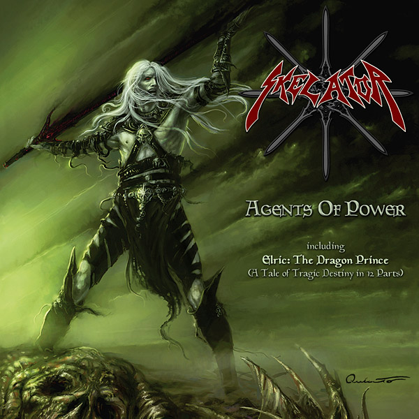 Skelator Albums: songs, discography, biography, and listening guide ...