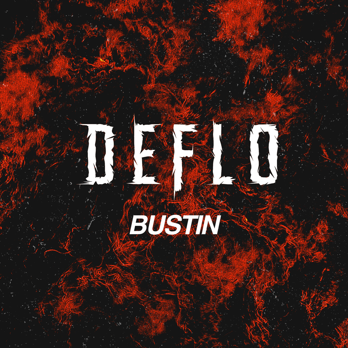 Bustin by Deflo (Single): Reviews, Ratings, Credits, Song list - Rate ...