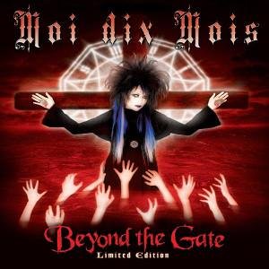 Beyond the Gate by Moi dix Mois (Album, Symphonic Metal): Reviews