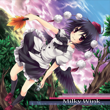 Milky Wink by FELT (Album, J-Pop): Reviews, Ratings, Credits, Song 