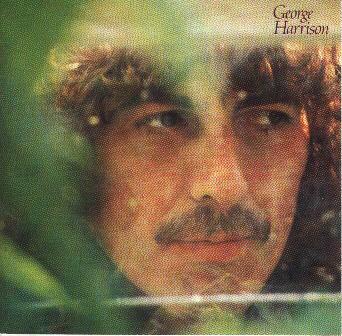 George Harrison by George Harrison (Album; Dark Horse; K