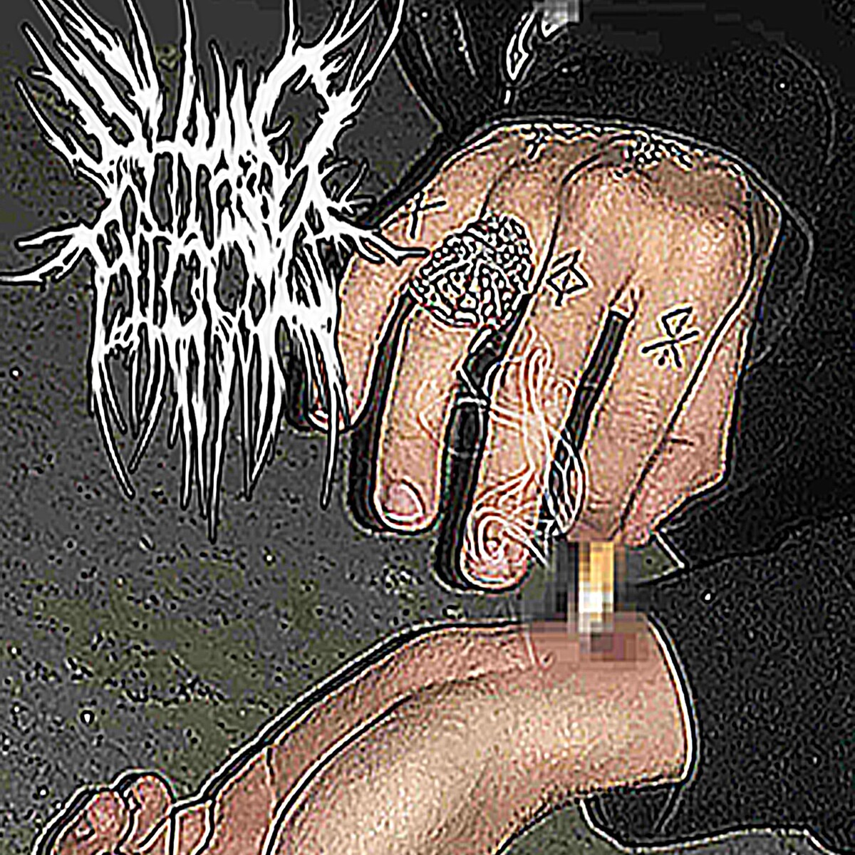 Depressed Angels by Death Souljah (Mixtape, Cloud Rap): Reviews ...