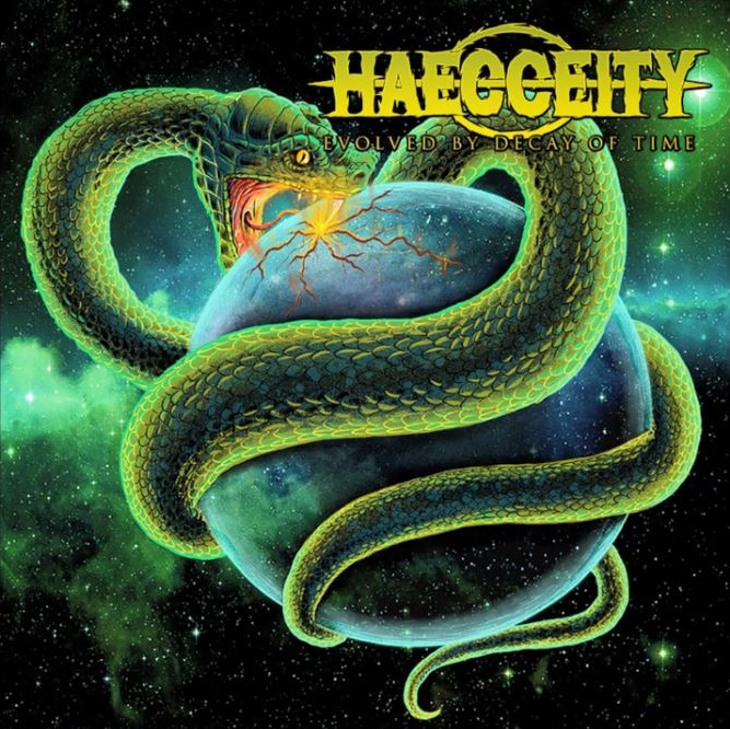 Haecceity Albums: songs, discography, biography, and listening guide ...