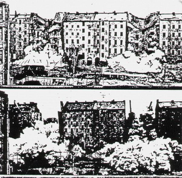 Best Sound Collage DJ mixes of 1990 Rate Your Music