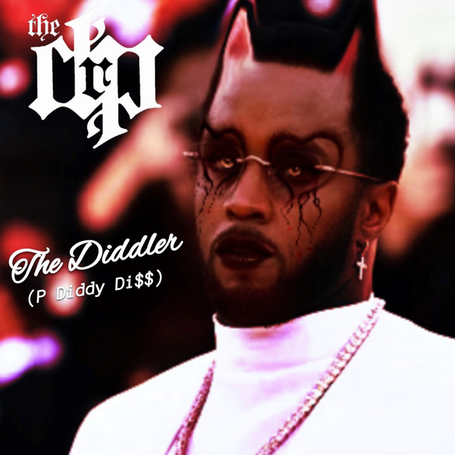 The Diddler (P Diddy Diss) by The DRP (Single): Reviews, Ratings ...