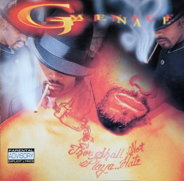 G-Menace Albums: songs, discography, biography, and listening guide ...