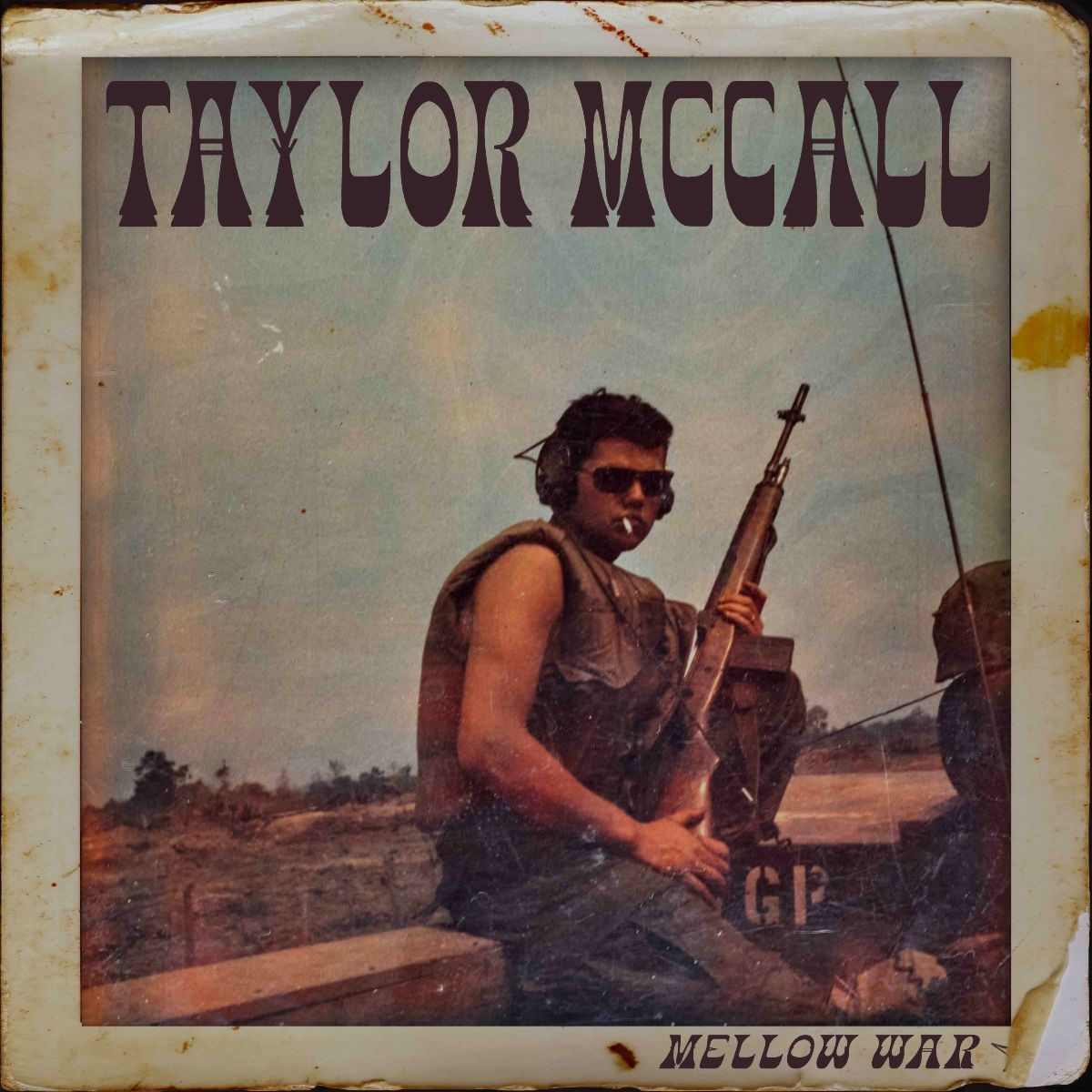 Taylor McCall Albums: songs, discography, biography, and listening ...