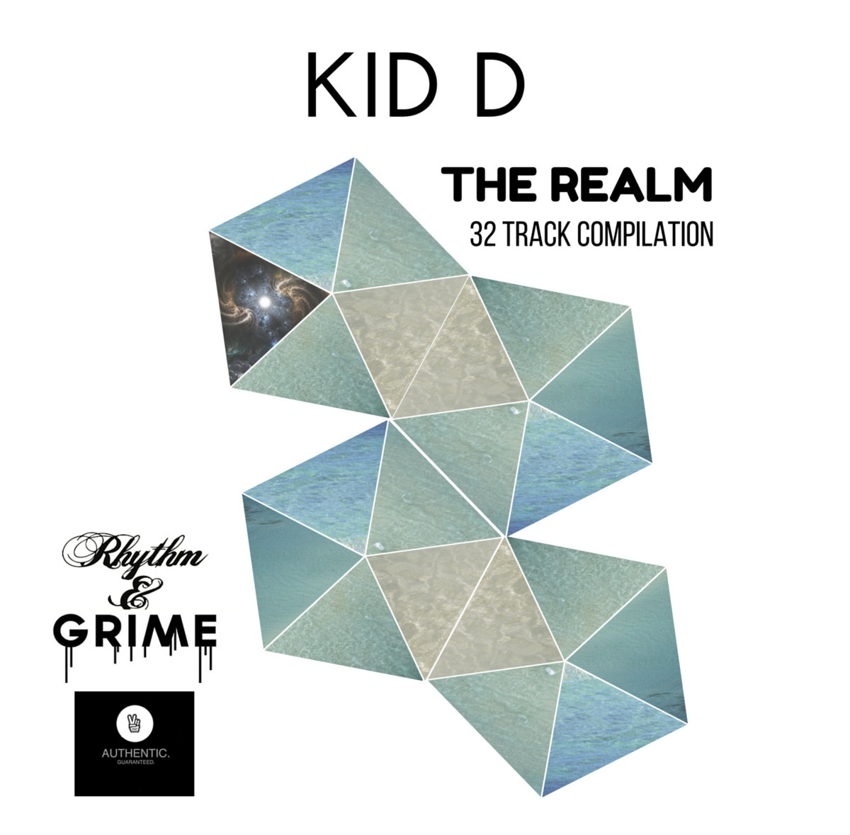 The Realm Compilation by Kid D (Compilation): Reviews, Ratings, Credits ...