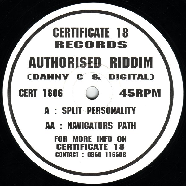 Authorised Riddim Albums: songs, discography, biography, and listening ...