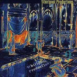 by Whirlpool Productions (Album, House): Reviews, Ratings, Credits