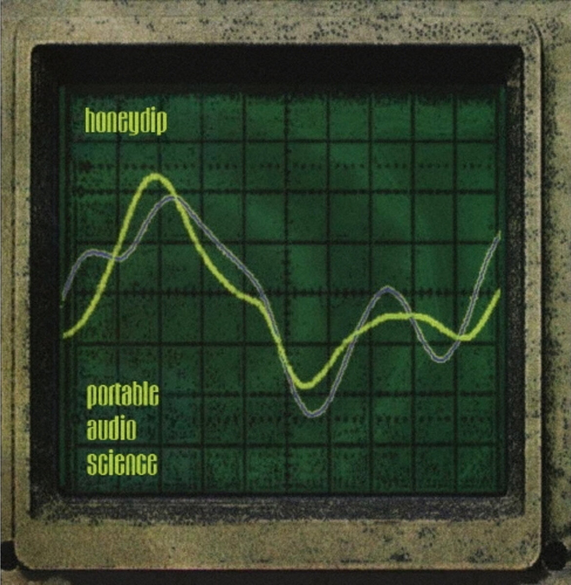 Portable Audio Science -Remastered- by honeydip (Album; St