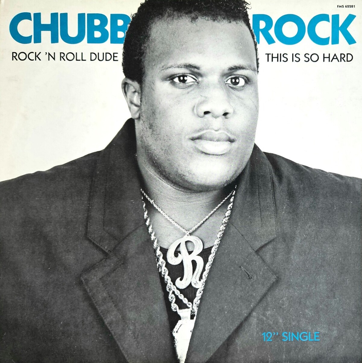 Chubb Rock Albums: songs, discography, biography, and listening guide ...
