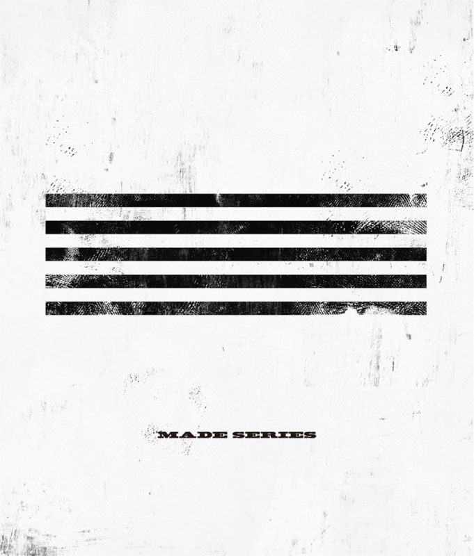 BIGBANG - Bigbang Made Series E - Amazon.com Music