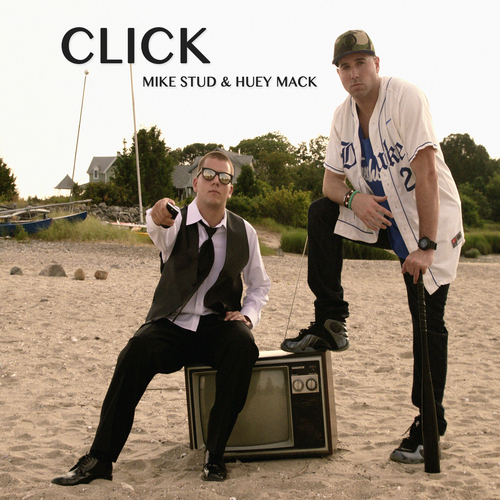Click by mike. & Huey Mack (Mixtape): Reviews, Ratings, Credits, Song ...