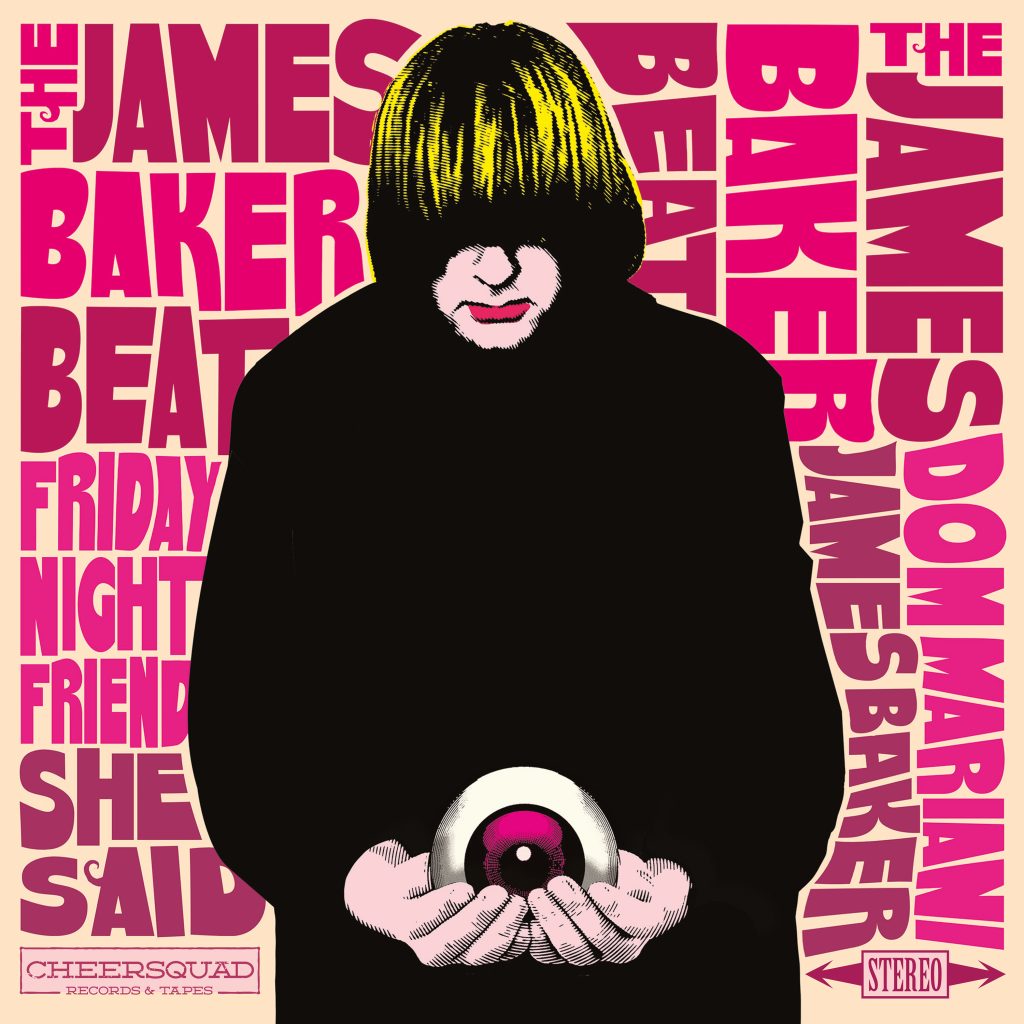 James Baker Albums: songs, discography, biography, and listening guide ...