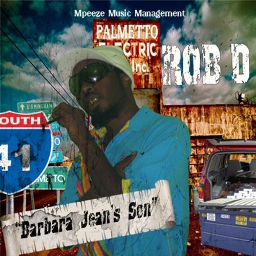 Barbara Jean's Son by Rob D (Album): Reviews, Ratings, Credits, Song ...