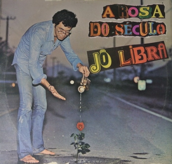 Jô Libra Albums: songs, discography, biography, and listening guide ...