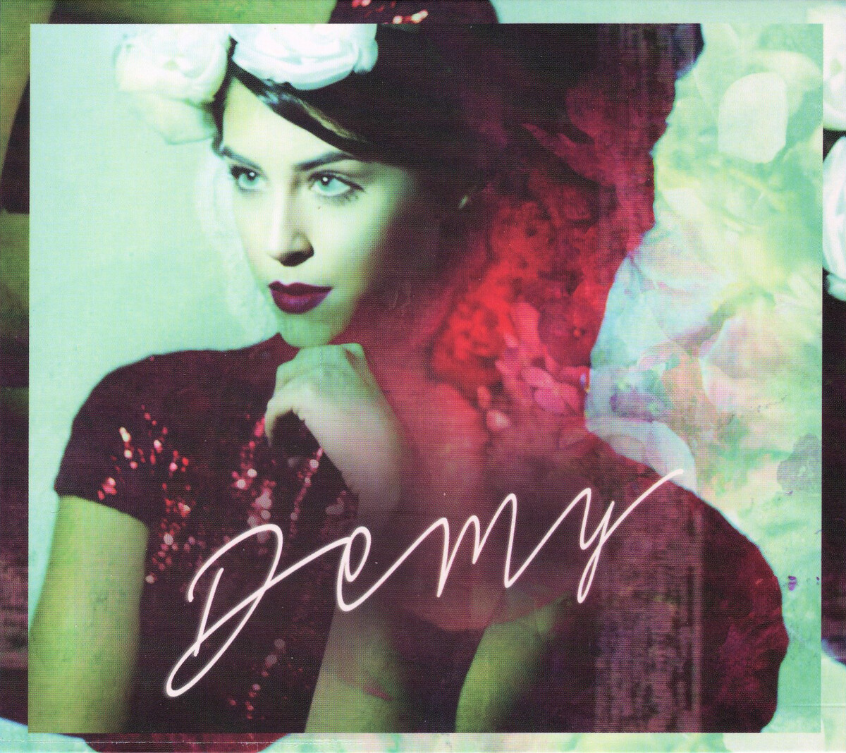 Demy by Demy (Album): Reviews, Ratings, Credits, Song list - Rate Your ...