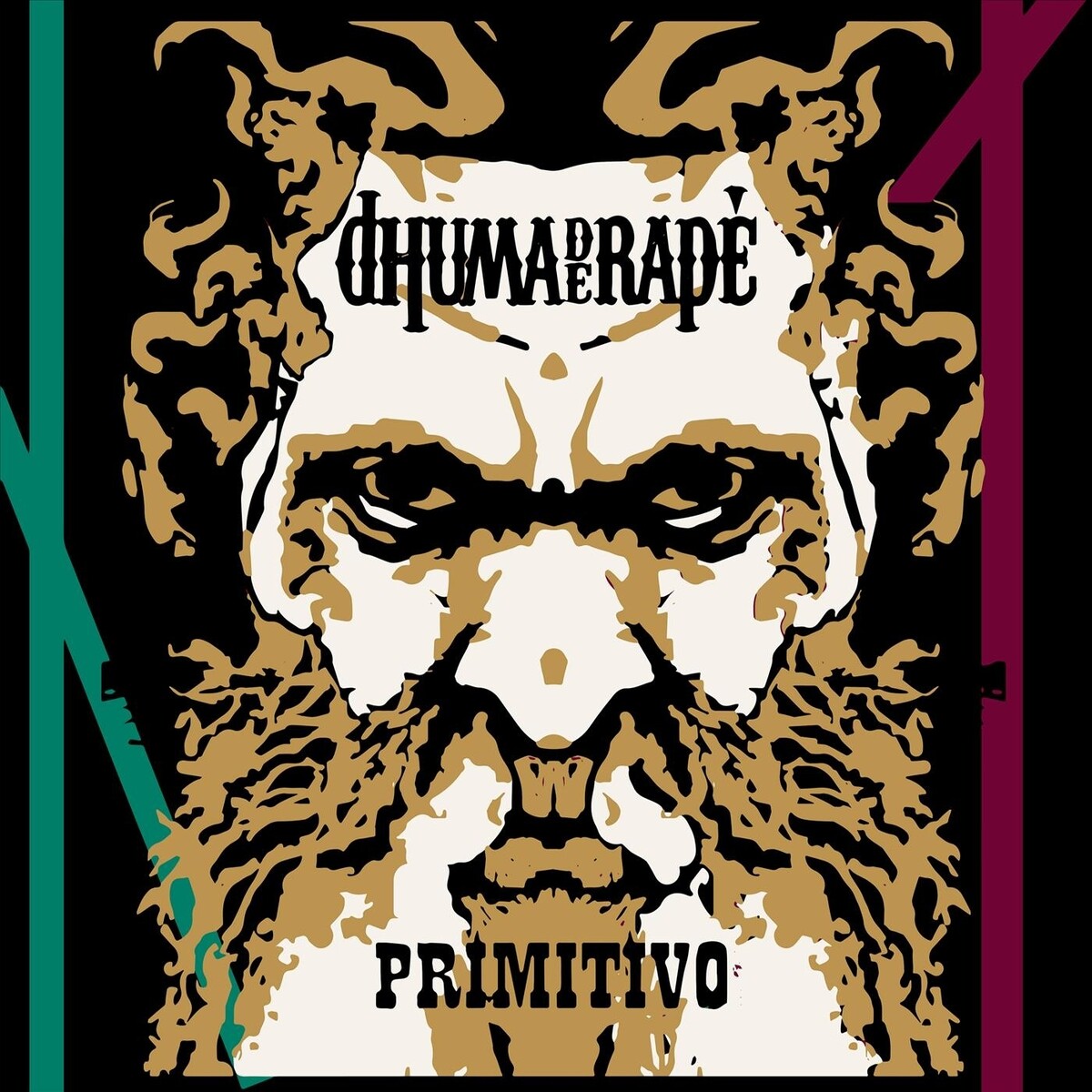 Primitivo by Dhuma de Rapé (Album): Reviews, Ratings, Credits, Song ...