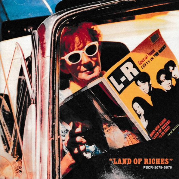 L⇔R Albums: songs, discography, biography, and listening