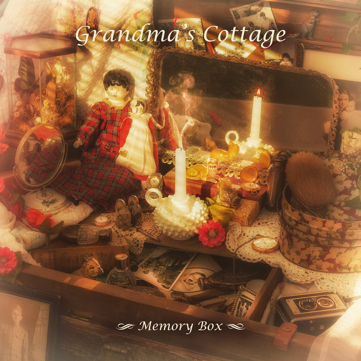 Grandma's Cottage Albums songs, discography, biography, and listening