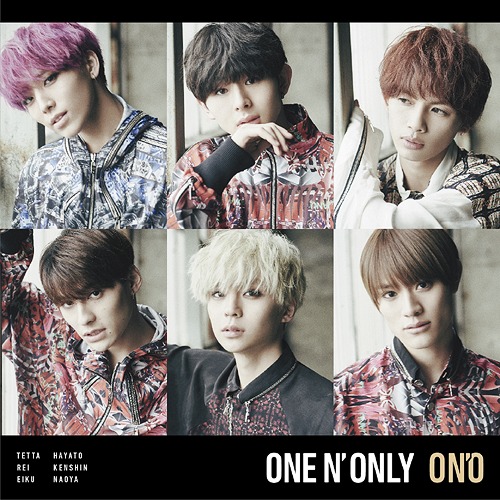 ONE N' ONLY Albums: songs, discography, biography, and
